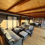 Campsite Mobile Karlo Biograd Na Moru