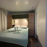 Campsite Mobile Karlo Biograd Na Moru
