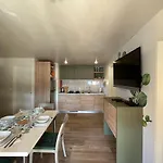 Campsite Mobile Karlo Biograd Na Moru
