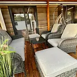 Mobile Karlo Campsite *