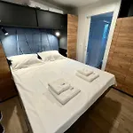 Campsite Mobile Karlo Biograd Na Moru