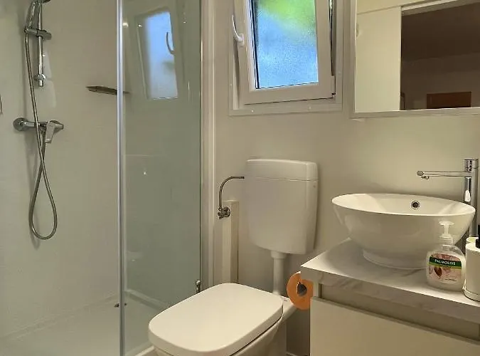 Mobile Karlo Κάμπινγκ