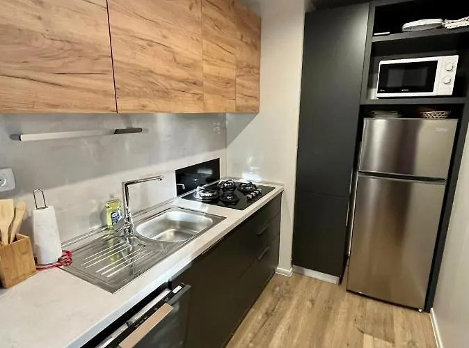 Mobile Karlo Κάμπινγκ