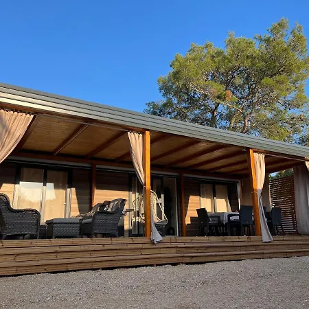 Camping Mobile Karlo