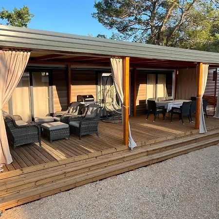 Kemping Mobile Karlo