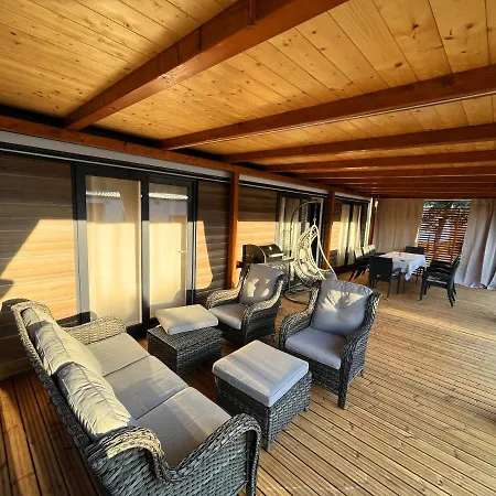 Camping Mobile Karlo Biograd Na Moru