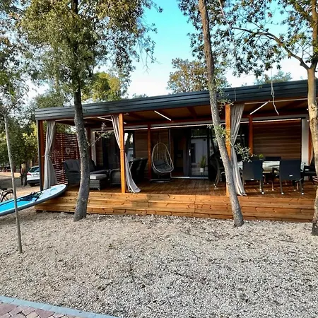 Mobile Karlo * Biograd na Moru