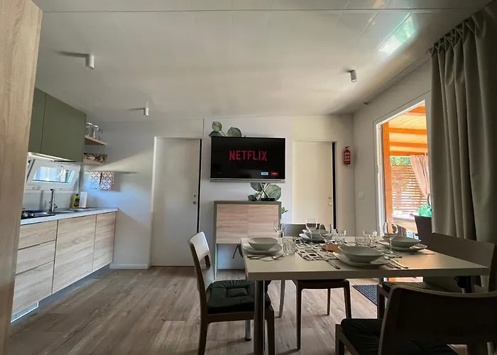 Mobile Karlo Camping