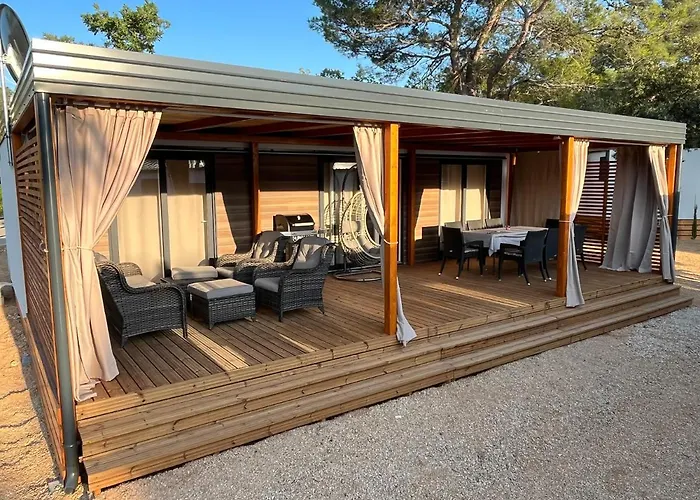 Kemping Mobile Karlo