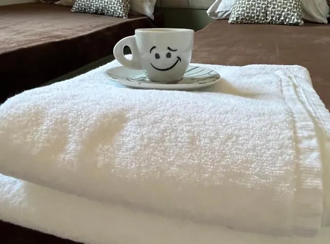 Kemping Mobile Karlo *