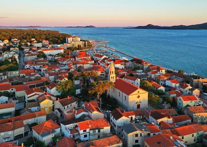 Mobile Karlo Camping *