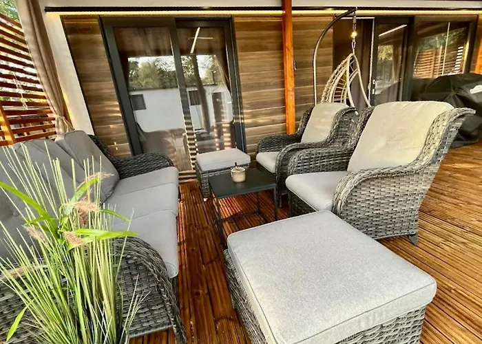 Mobile Karlo Camping *