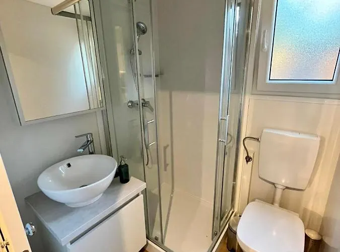 Mobile Karlo Camping *