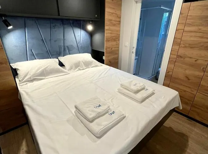 Kemping Mobile Karlo Biograd na Moru