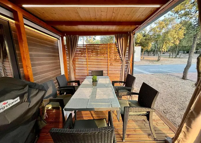 Mobile Karlo Kemping